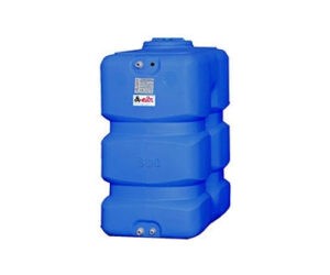 Plastová nádrž na vodu IVAR ELCP 1000 l