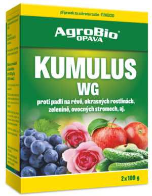 AgroBio KUMULUS WG 2 x 100 g