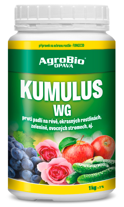 AgroBio Kumulus WG 1kg