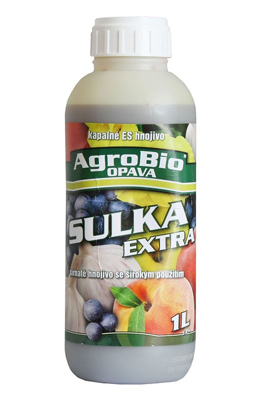 AgroBio Sulka Extra 1l