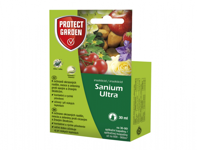 Protech Garden Sanium ultra 30 ml