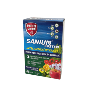 Protech Garden Sanium System 50ml